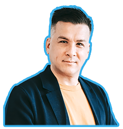 qualified english teacher